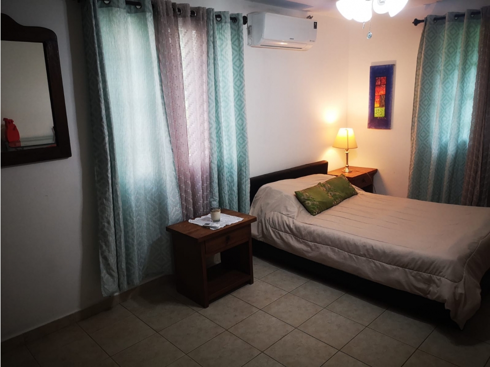 ALQUILER APARTAMENTO CLAYTON — foto 5