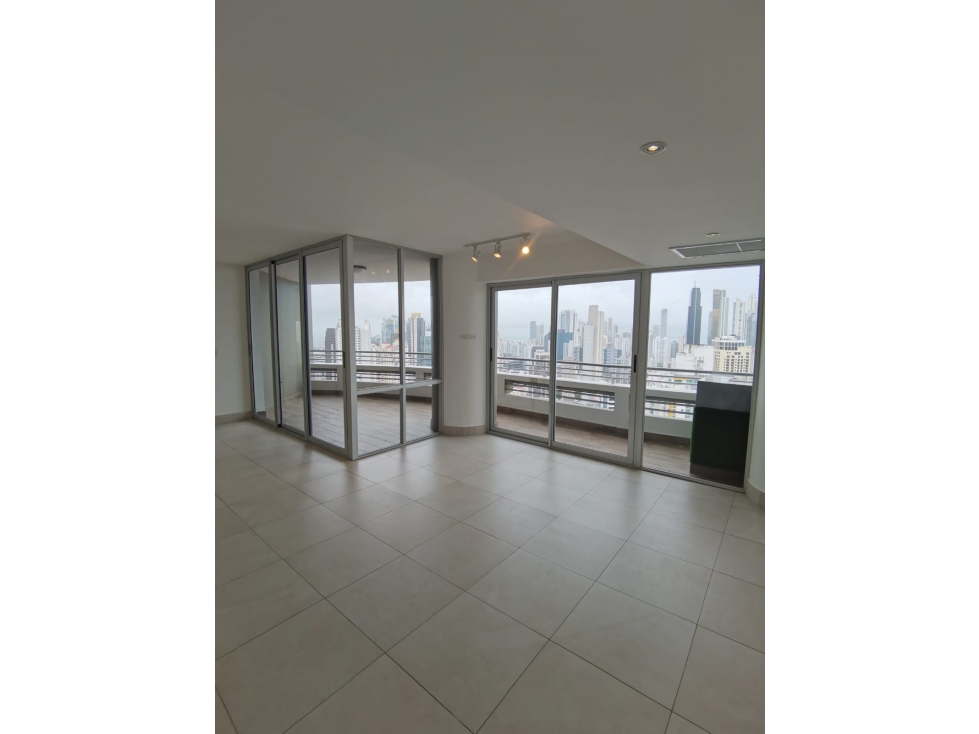 ALQUILER APARTAMENTO EL CANGREJO