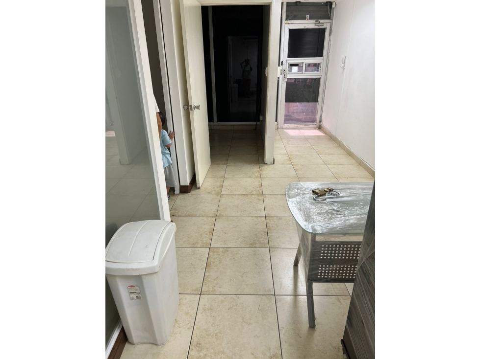 ALQUILER LOCAL OBARRIO