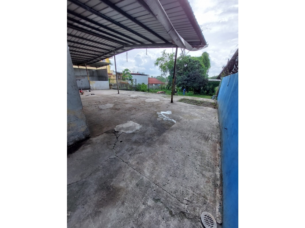 ALQUILER CASA COMERCIAL — foto 5