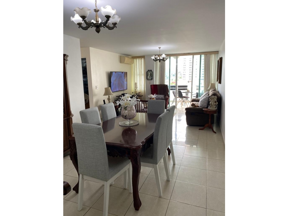 VENTA APARTAMENTO EL DORADO - 4