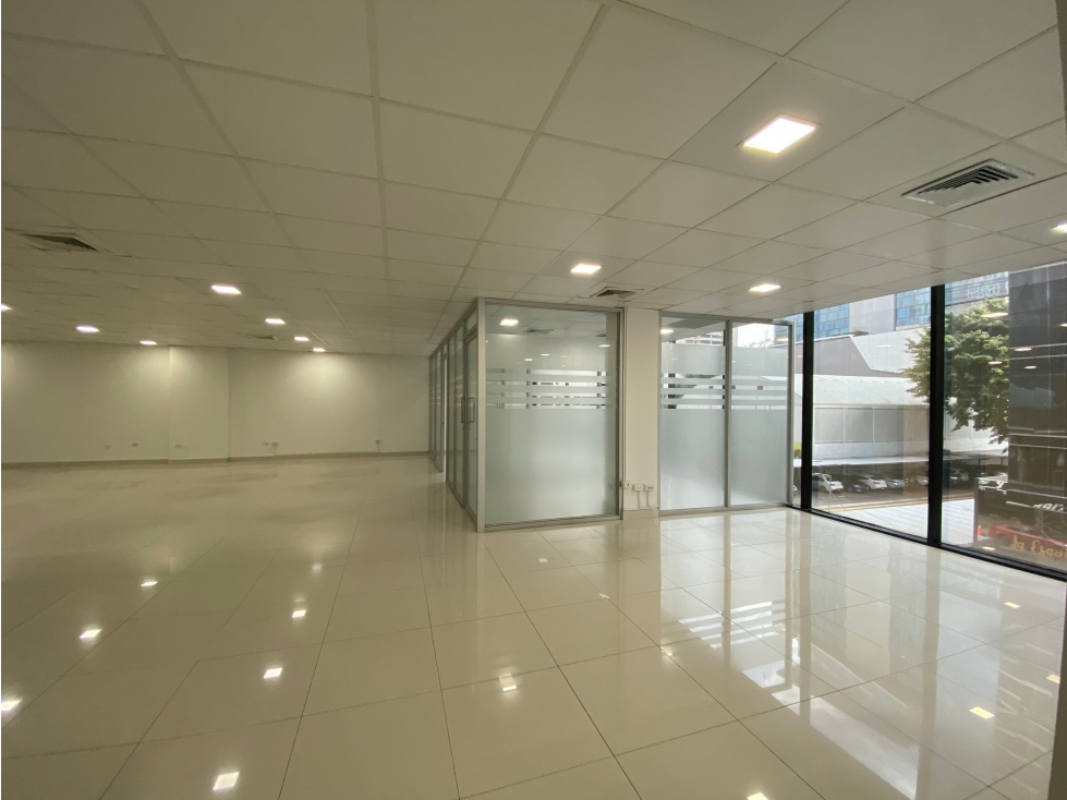 ALQUILER OFICINA OBARRIO — foto 6