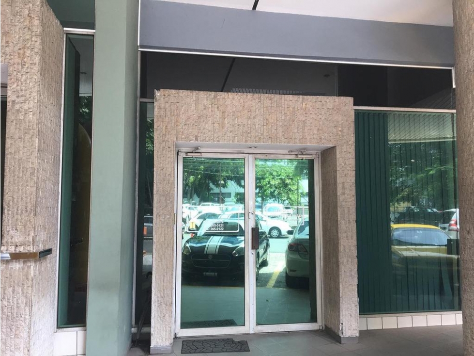 ALQUILER OFICINA OBARRIO — foto 6