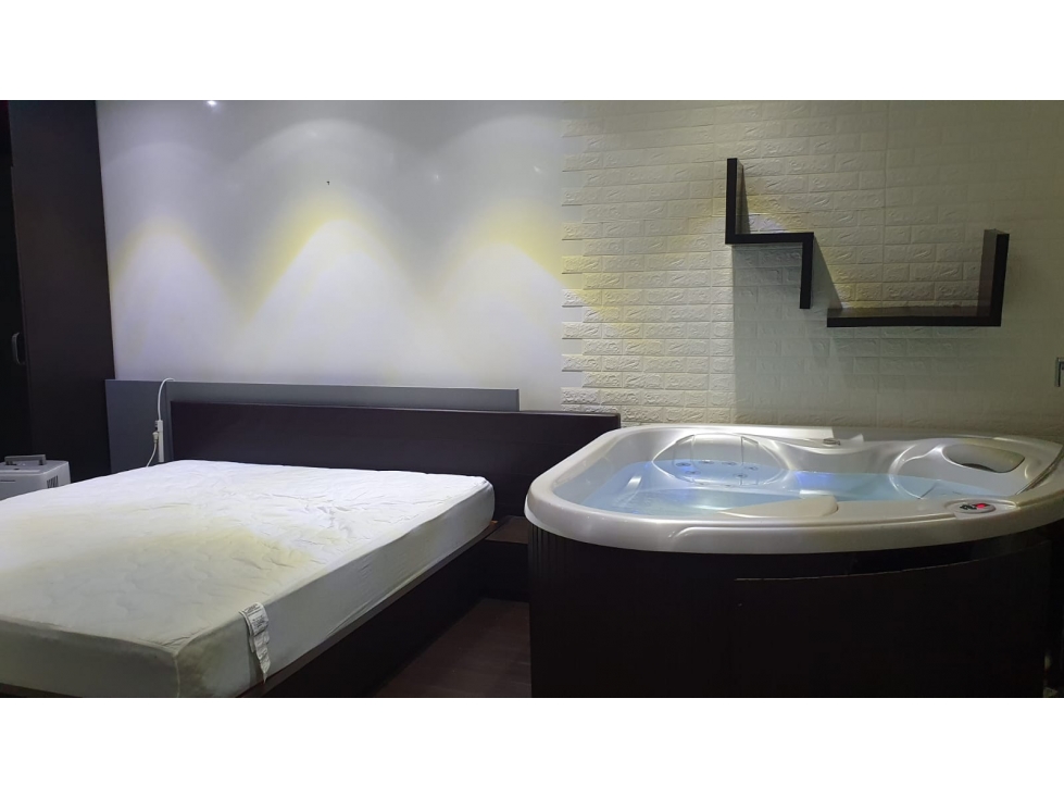 ALQUILER APARTAMENTO AMOBLADO SAN FRANCISCO — foto 4