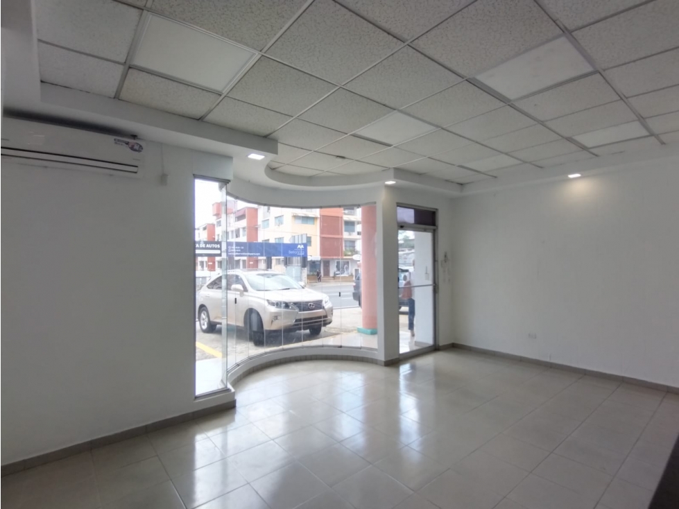 VENTA GALERA VIA PORRAS — foto 2