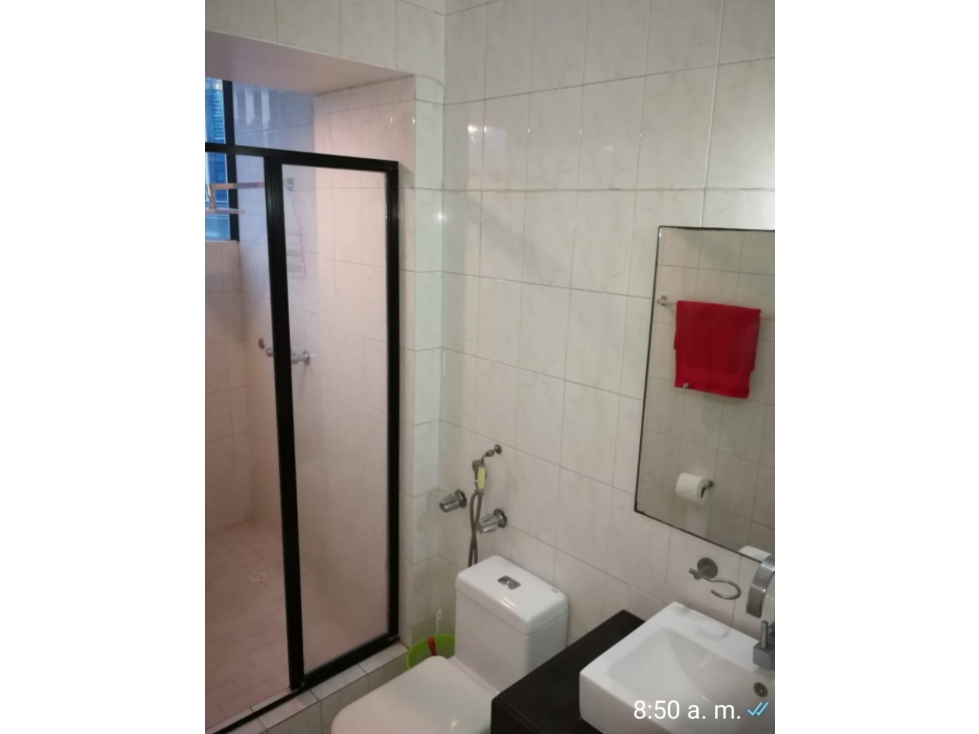ALQUILER APARTAMENTO AMOBLADO MARBELLA — foto 5