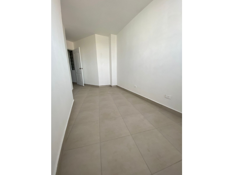 ALQUILER APARTAMENTO BETHANIA — foto 6