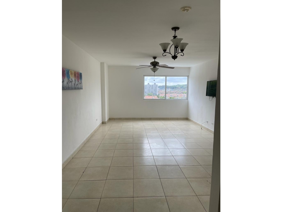 VENTA APARTAMENTO ALTOS DE PANAMA
