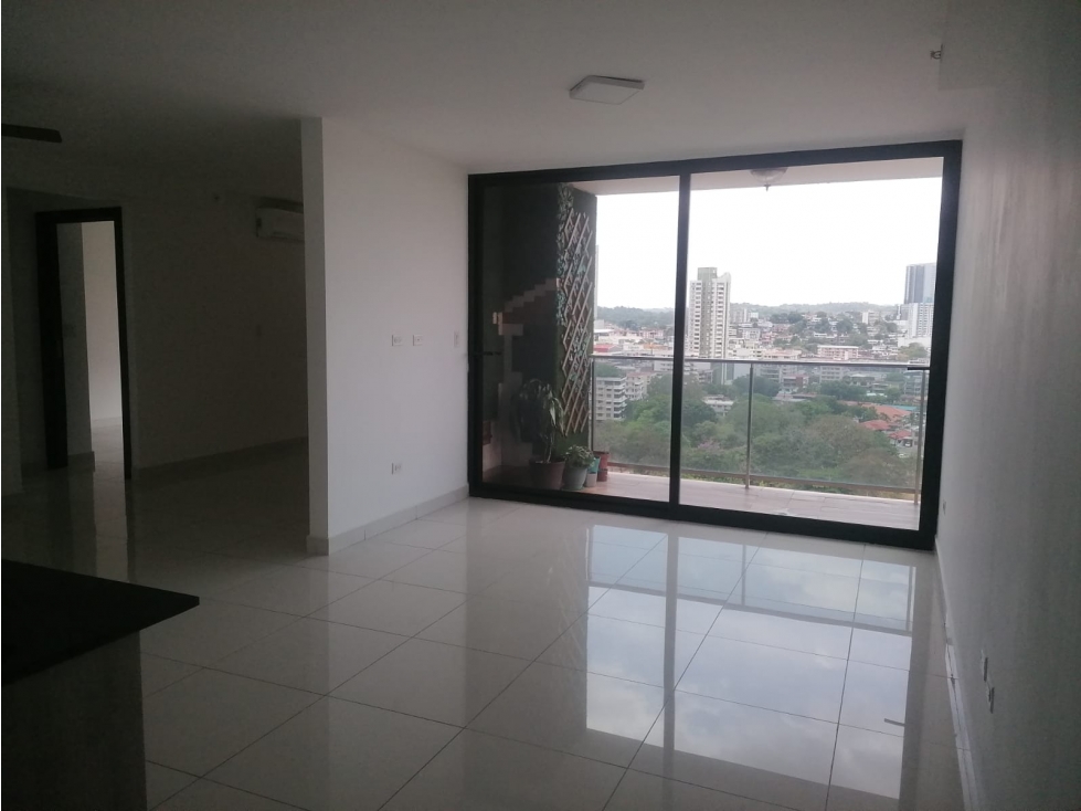 ALQUILER APARTAMENTO EL CARMEN