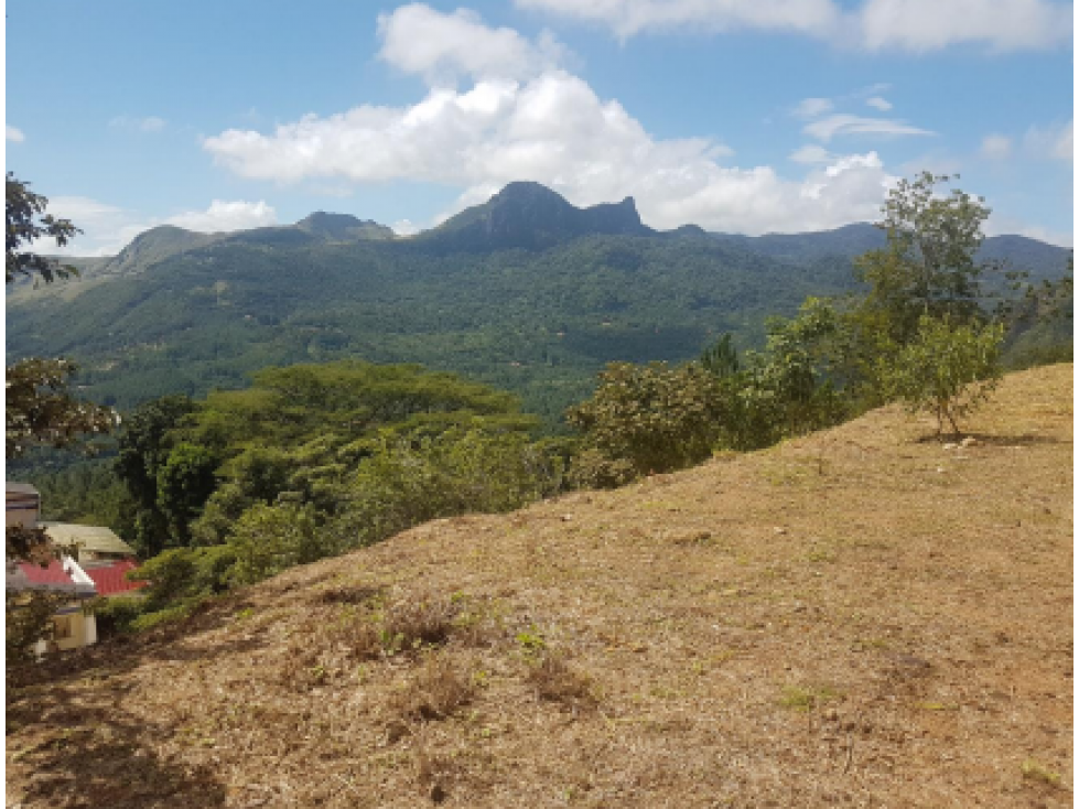 VENTA TERRENO ALTOS DE MARIA - 4