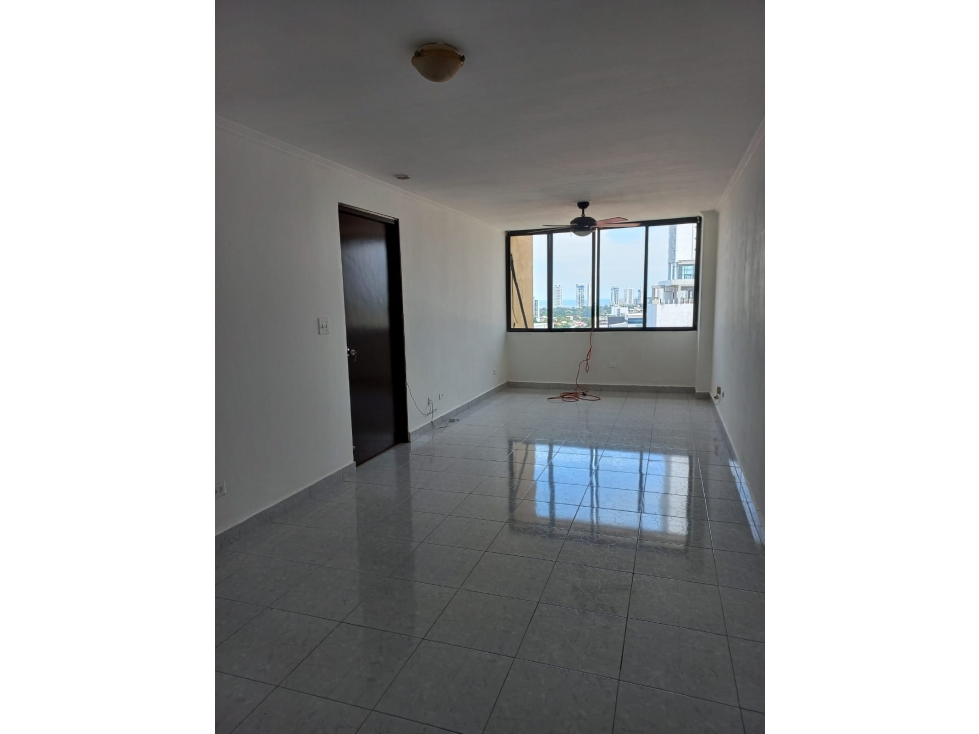 ALQUILER APARTAMENTO 12 DE OCTUBRE