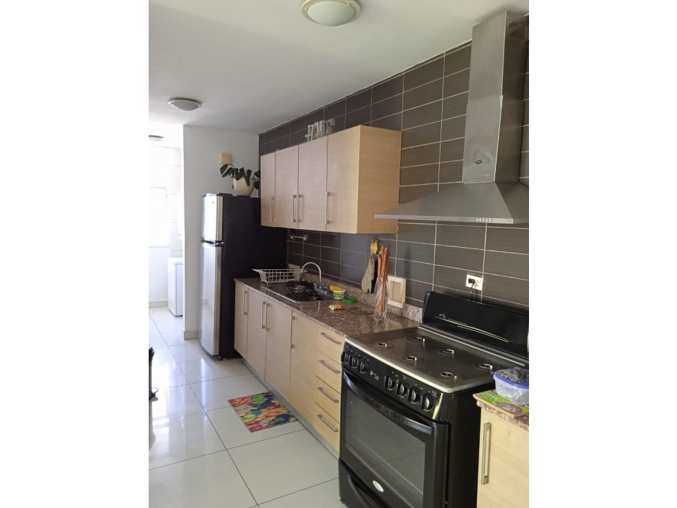 ALQUILER APARTAMENTO AMOBLADO COCO DEL MAR — foto 3