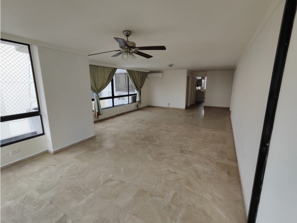 VENTA APARTAMENTO PUNTA PAITLLA - 3