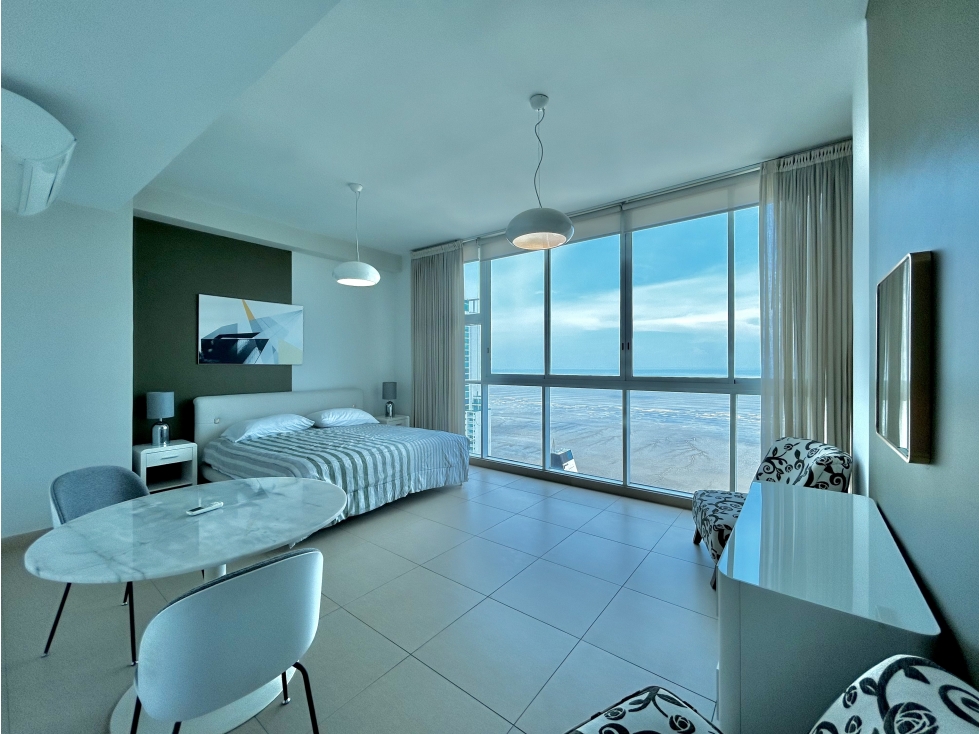 VENTA APARTAMENTO AMOBLADO COSTA DEL ESTE — foto 2