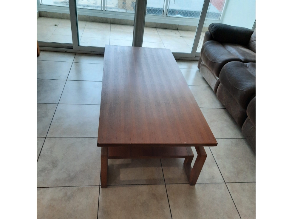 ALQUILER APARTAMENTO AMOBLADO EL CANGREJO — foto 3