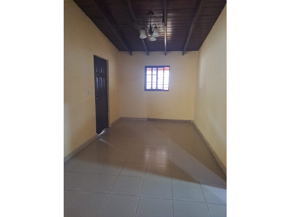 ALQUILER CASA MIRAFLORES