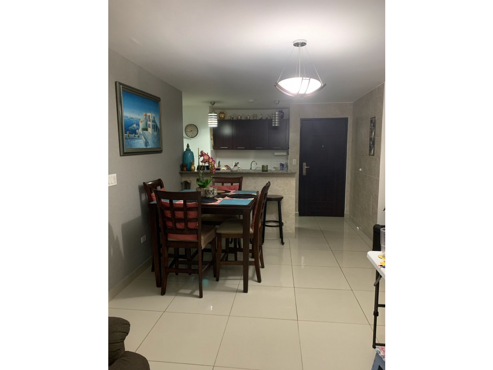 VENTA APARTAMENTO VILLA DE LA FUENTE — foto 3