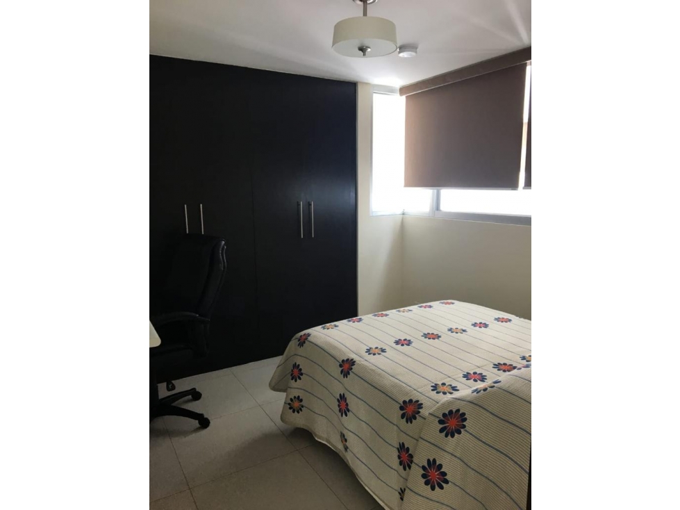 ALQUILER APARTAMENTO PARQUE LEFEVRE — foto 6