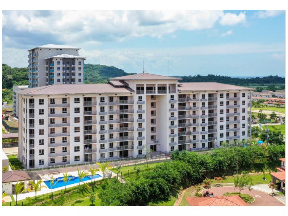 ALQUILER APARTAMENTO AMOBLADO PANAMA PACIFICO — foto 6