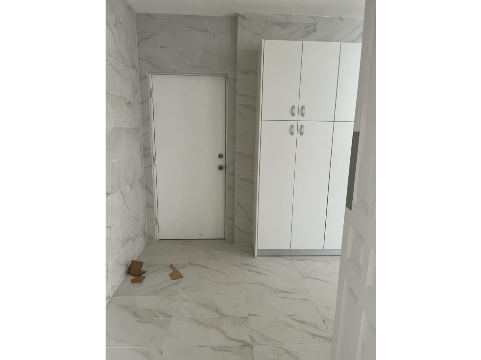 ALQUILER APARTAMENTO PUNTA PAITILLA — foto 5