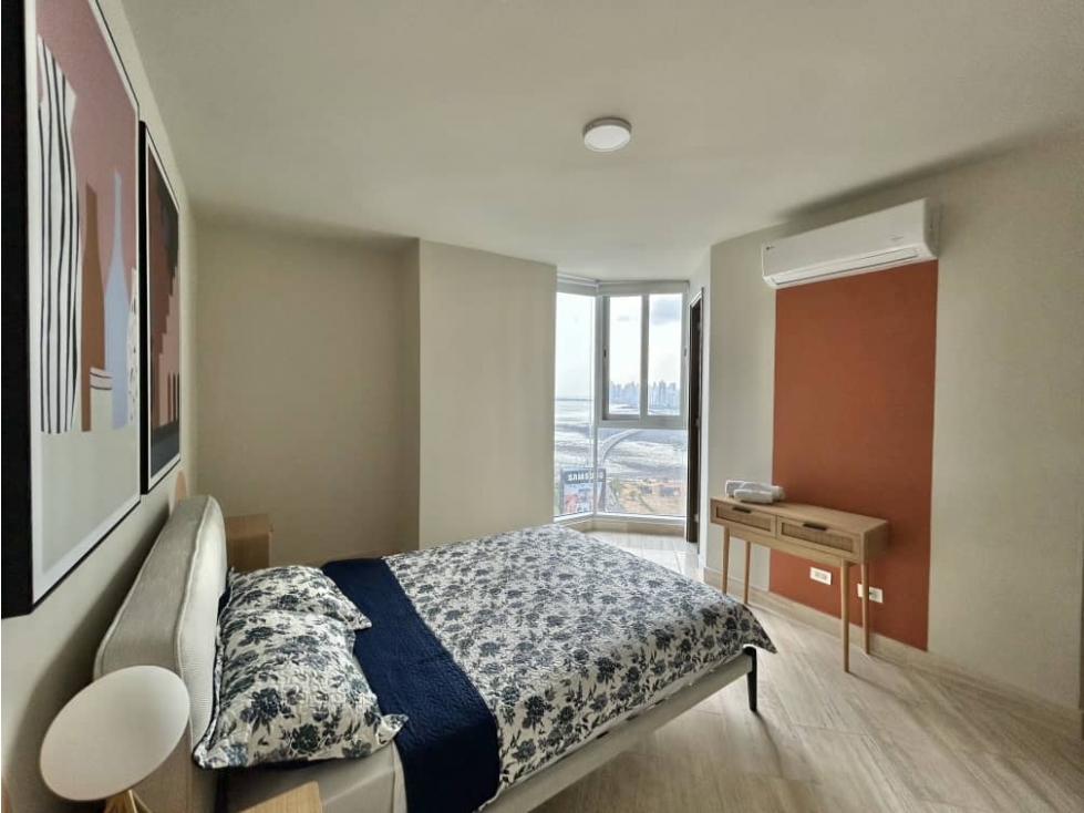 VENTA APARTAMENTO AMOBLADO COSTA DEL ESTE — foto 6