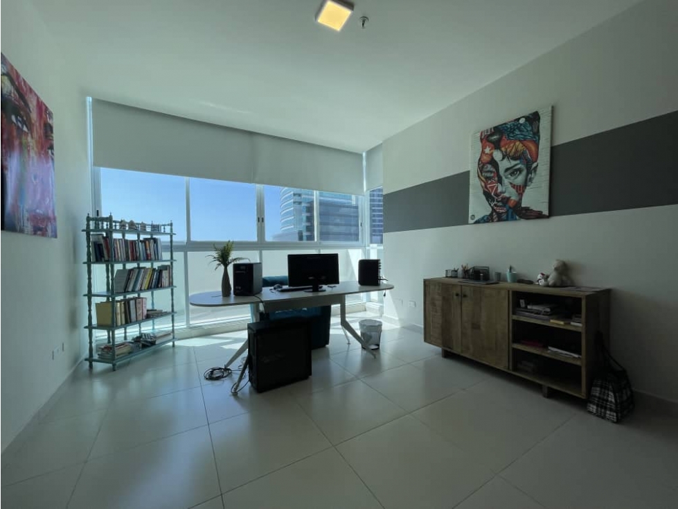 ALQUILER APARTAMENTO AMOBLADO COSTA DEL ESTE — foto 6