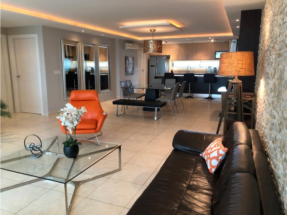 ALQUILER APARTAMENTO AMOBLADO COCO DEL MAR — foto 4