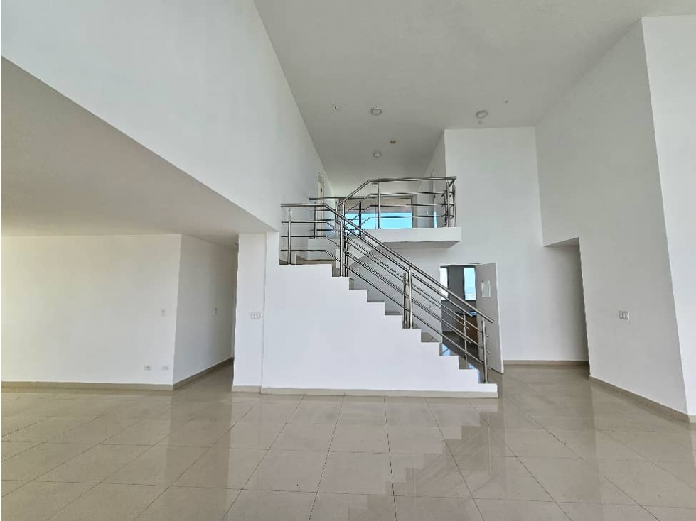 ALQUILER APARTAMENTO COSTA DEL ESTE — foto 2