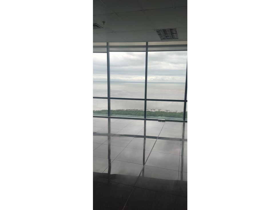 ALQUILER OFICINA COSTA DEL ESTE — foto 6