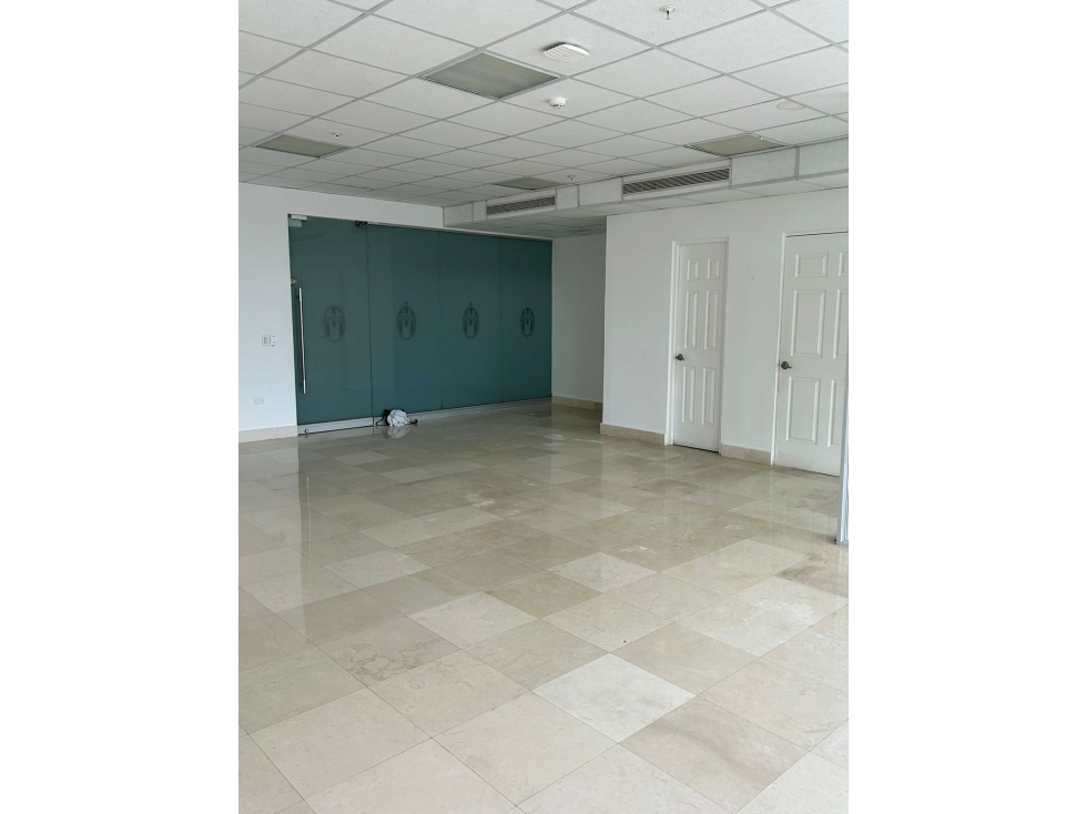 ALQUILER OFICINA AVENIDA BALBOA — foto 6