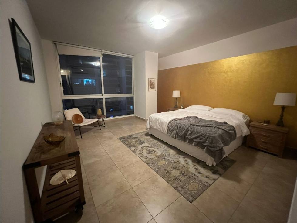 ALQUILER APARTAMENTO AMOBLADO MARBELLA — foto 6
