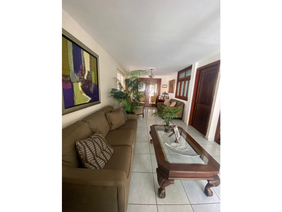 VENTA CASA CONDADO DEL REY - 2