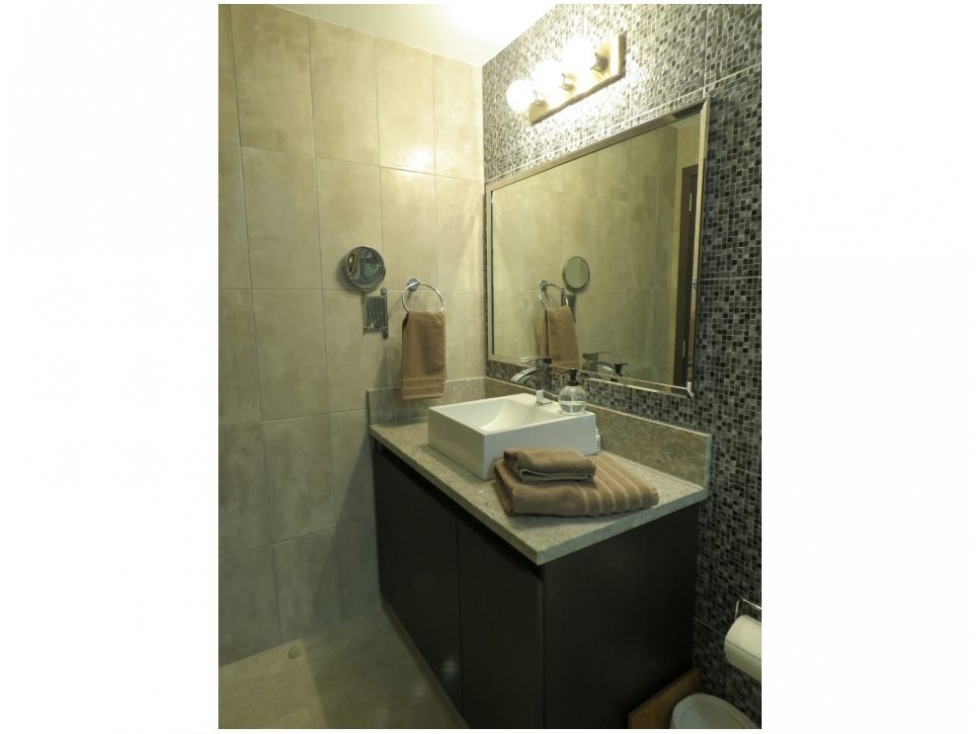 VENTA APARTAMENTO AMOBLADO PANAMA PACIFICO - 6