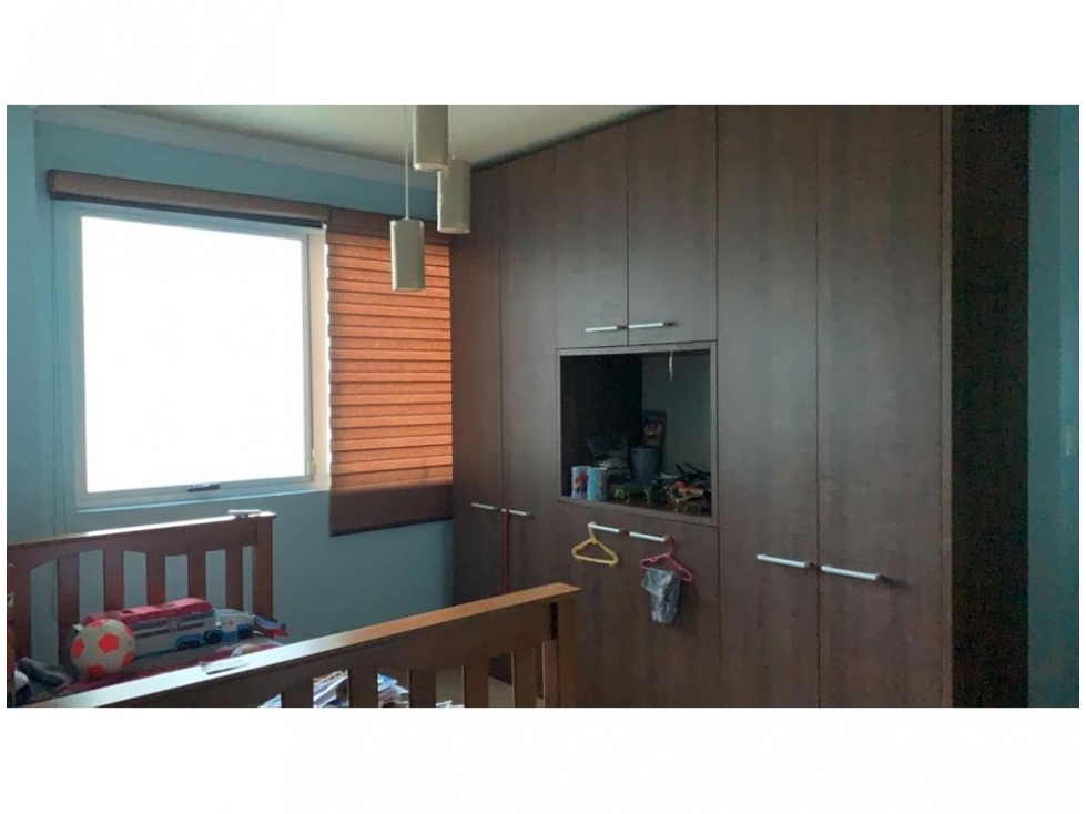 VENTA APARTAMENTO PUNTA PACIFICA LINEA BLANCA — foto 5