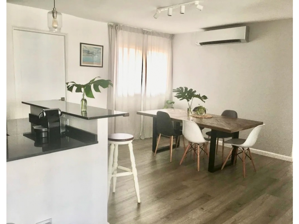 ALQUILER APARTAMENTO AV BALBOA