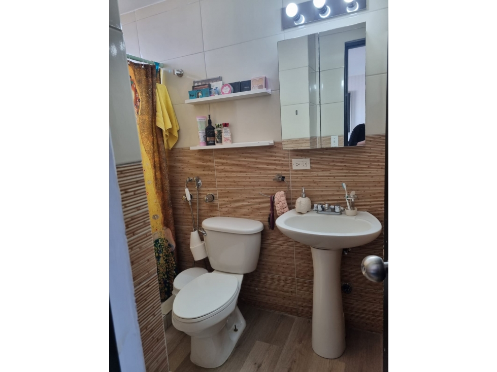 VENTA APARTAMENTO CARRASQUILLA — foto 6
