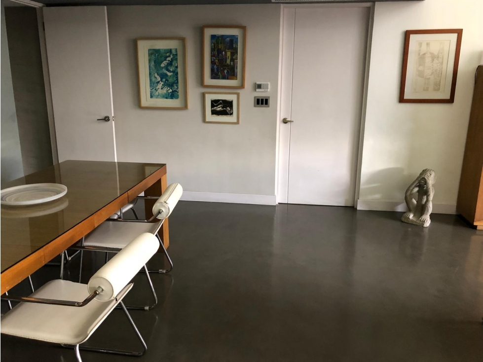 ALQUILER APARTAMENTO VIA ARGENTINA — foto 4