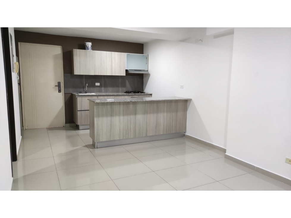 ALQUILER APARTAMENTO SAN FRANCISCO — foto 2