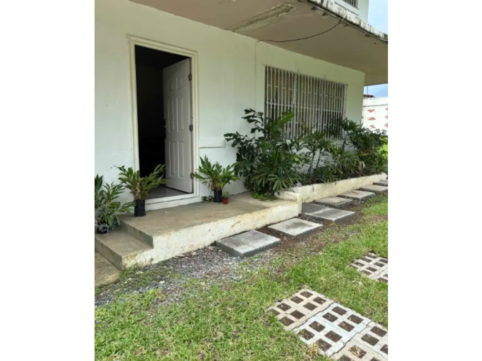 ALQUILER APARTAMENTO EN ALBROOK — foto 6