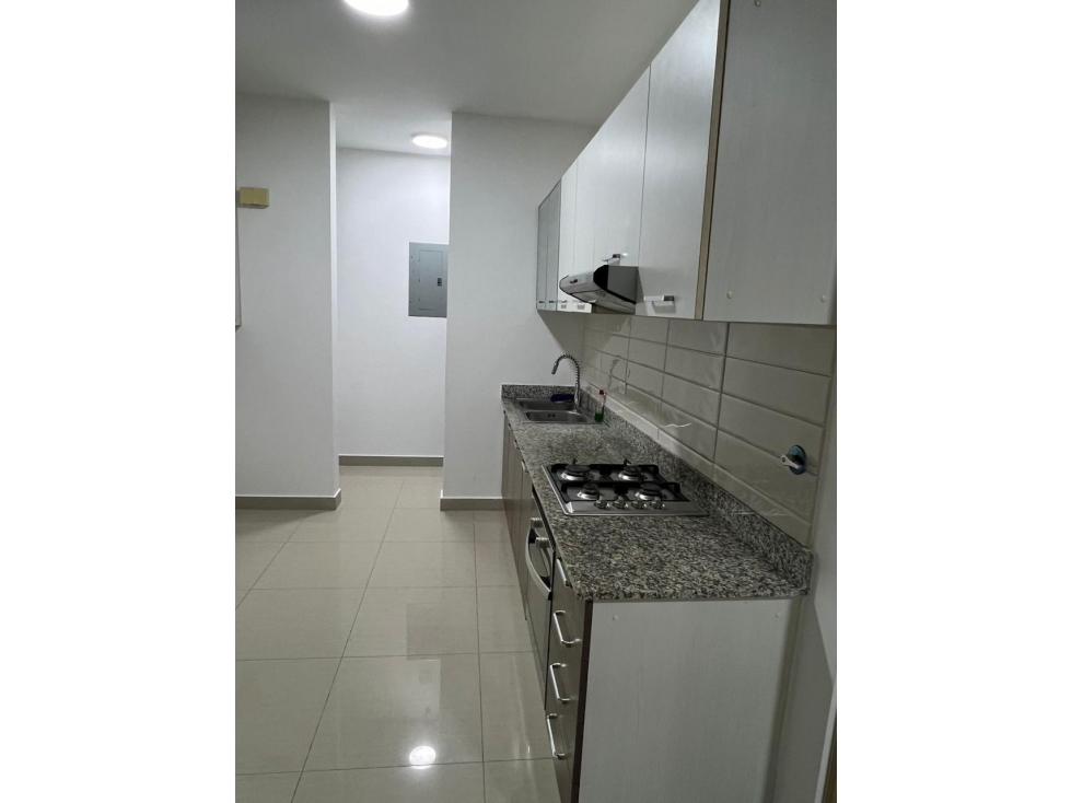 ALQUILER APARTAMENTO SAN FRANCISCO — foto 5