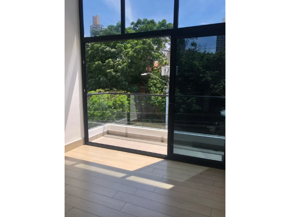 ALQUILER APARTAMENTO LINEA BLANCA VIA PORRAS — foto 3