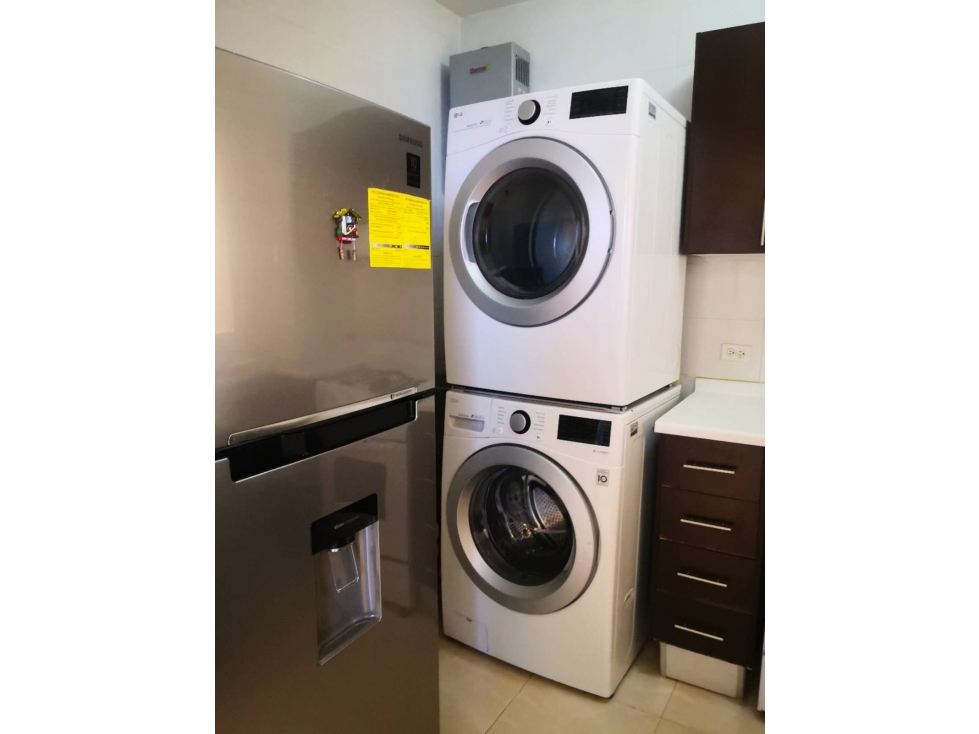 ALQUILER APARTAMENTO PLAZA EDISSON — foto 4