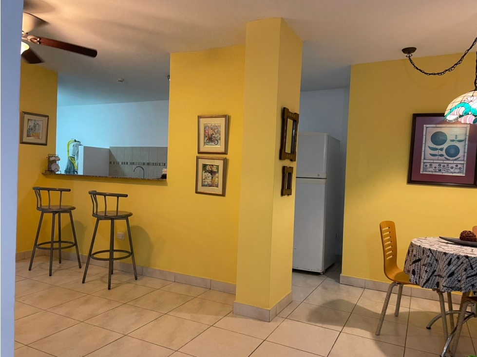 ALQUILER APARTAMENTO INGENIO — foto 2