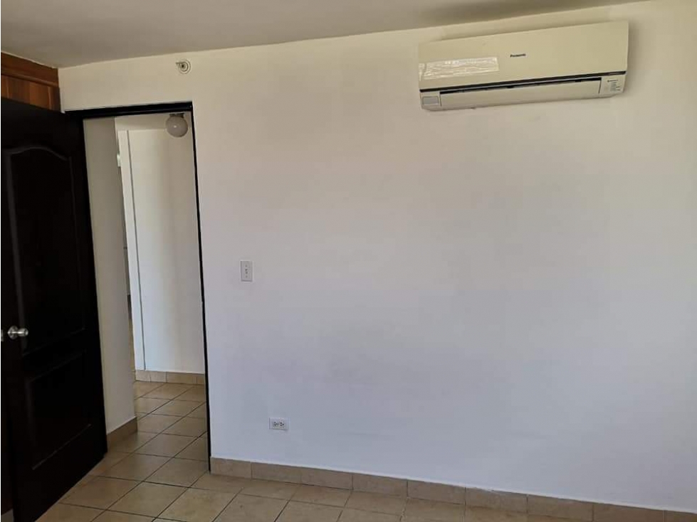 ALQUILER APARTAMENTO PARQUE LEFEVRE — foto 6