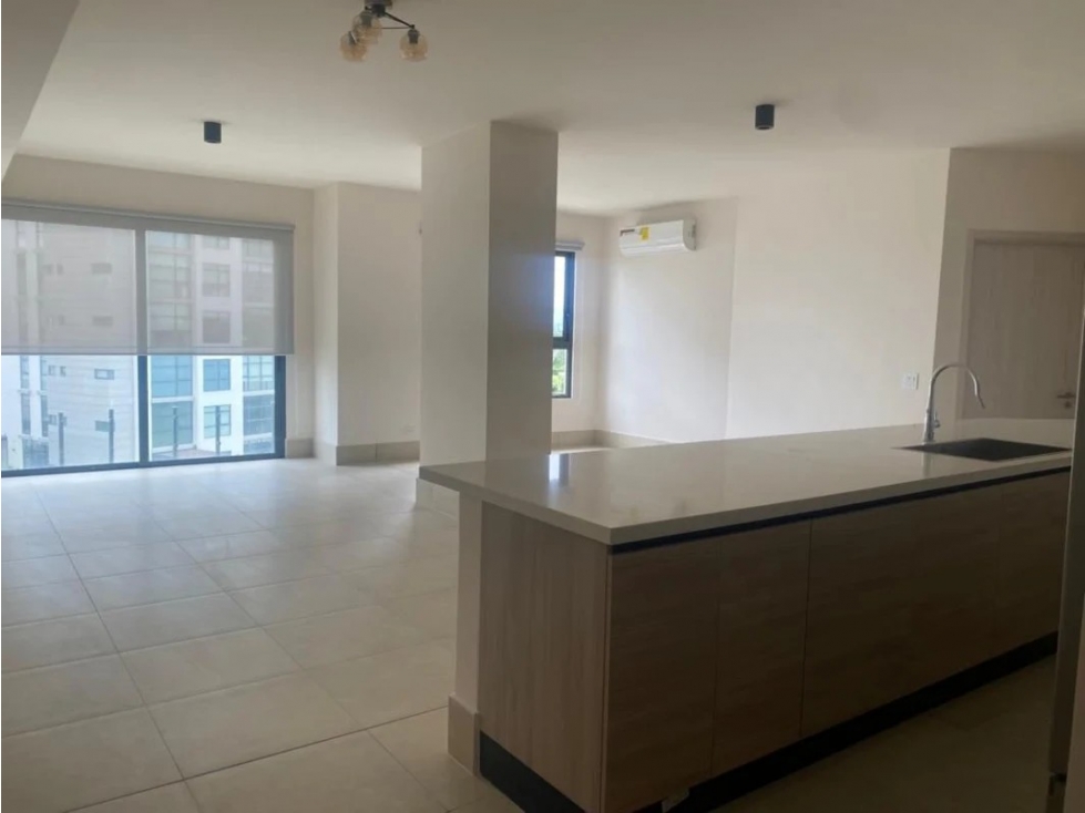 ALQUILER APARTAMENTO SANTA MARIA