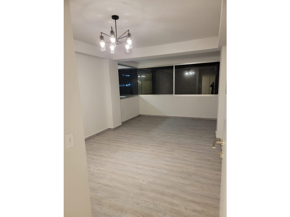 ALQUILER APARTAMENTO EL CANGREJO LINEA BLANCA — foto 2