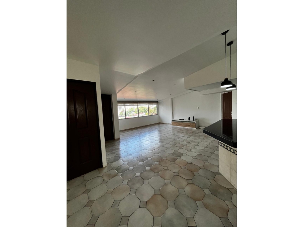 ALQUILER APARTAMENTO LINEA BLANCA EL CARMEN — foto 2