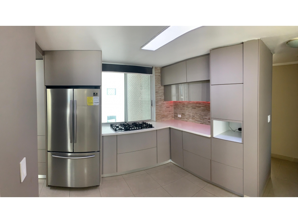VENTA APARTAMENTO COSTA DEL ESTE — foto 3