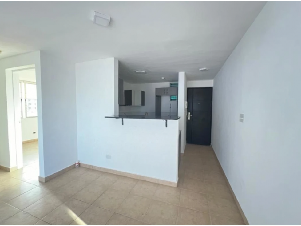 VENTA APARTAMENTO CARRASQUILLA — foto 3