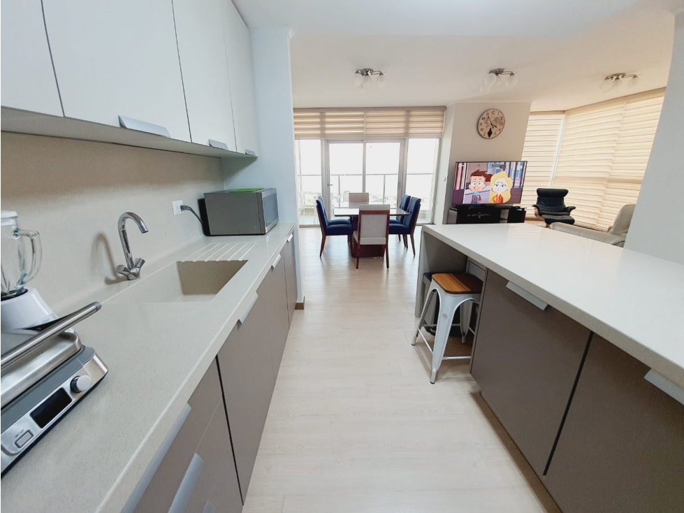 ALQUILER APARTAMENTO COCO DEL MAR AMOBLADO — foto 5